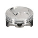 Engine parts Wiseco Piston Kit BBC Quick 8 +15.6cc 18deg 1.215 CH B:4.625 | races-shop.com