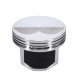 Engine parts Wiseco Piston Kit Pro Tru Chevy FT 1.260 CH -7cc B:4030 | races-shop.com