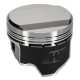 Engine parts Wiseco Piston Nissan Skyline 2.5L 16V RB25DET 6 Cyl. (14 | races-shop.com