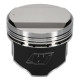 Engine parts Wiseco Piston Nissan Skyline 2.5L 16V RB25DET 6 Cyl. (14 | races-shop.com