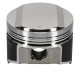 Engine parts Wiseco Piston Nissan Skyline 2.5L 16V RB25DET 6 Cyl. (14 | races-shop.com