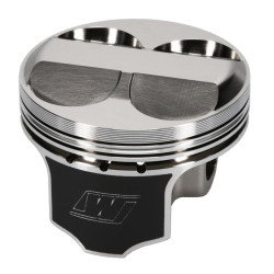 Wiseco Piston Single Acura 4V Dome +2cc Strutted 84.00mm