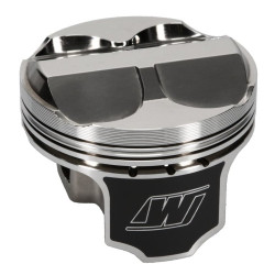 Wiseco Piston Single Acura 4V Dome +8cc Strutted 86.50mm