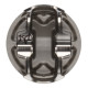 Engine parts Wiseco Piston Single Honda B16 4V Dome +8.25 Strutted | races-shop.com