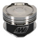 Engine parts Wiseco Piston Single Opel C20XE 16V 12.5:1 87.50mm | races-shop.com