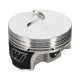 Engine parts Wiseco Piston Kit Chevy GENV L83 -8.5cc Dsh 1.292 CH B:3.790 | races-shop.com