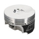 Engine parts Wiseco Piston Kit Chevy GENV L83 -8.5cc Dsh 1.292 CH B:3.790 | races-shop.com