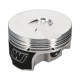 Engine parts Wiseco Piston Kit Chevy GENV L83 -8.5cc Dsh 1.292 CH B:3.790 | races-shop.com