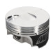 Engine parts Wiseco Piston Kit Chevy GENV L83 -8.5cc Dsh 1.292 CH B:3.790 | races-shop.com
