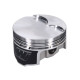 Engine parts Wiseco Piston Kit Chevy LS -3.2cc FT B:4.075 | races-shop.com