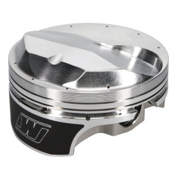 Wiseco Piston Kit BBC Q16 Heavy NOS +42cc 1.120 CH B:4.500