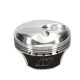 Engine parts Wiseco Pstn Kit BBC Quick 16 Gen II +48.7cc 1.060 CH B:4.530 | races-shop.com