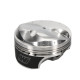 Engine parts Wiseco Pstn Kit BBC Quick 16 Gen II +48.7cc 1.215 CH B:4.500 | races-shop.com
