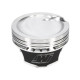 Engine parts Wiseco Piston Kit BBC Turbo -28cc 1.395 CH B:4.560 | races-shop.com