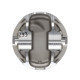 Engine parts Wiseco Piston Kit BBC Turbo -19cc 1.270 CH B:4.600 | races-shop.com