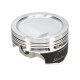 Engine parts Wiseco Piston Kit BBC Turbo -19cc 1.270 CH B:4.500 | races-shop.com