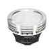 Engine parts Wiseco Piston Kit BBC Turbo -19cc 1.270 CH B:4.500 | races-shop.com