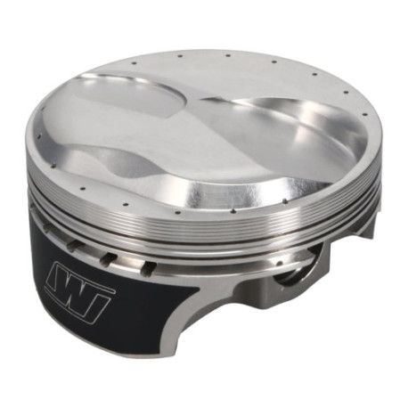 Engine parts Wiseco Piston Kit BBC Brodix SR20 +23cc 1.120 CH B:4.600 | races-shop.com