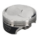 Engine parts Wiseco Piston Kit BBC Brodix SR20 +23cc 1.120 CH B:4.600 | races-shop.com