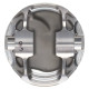 Engine parts Wiseco Piston Kit BBC Brodix SR20 +23cc 1.120 CH B:4.600 | races-shop.com