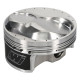 Engine parts Wiseco Piston Kit BBC Brodix SR20 +28cc 1.060 CH B:4.610 | races-shop.com