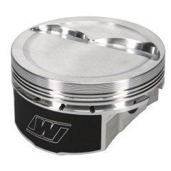 Wiseco Pst Kit 302/351W Inline Vlv+High Port -22cc B:4.030