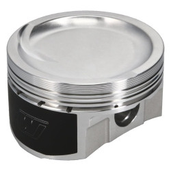 Wiseco Pst Kit 302/351W Inline Vlv+High Port -32cc B:4.155