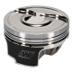 Engine parts Wiseco Piston Kit Chevy LT1 6.2L -12cc 1.304 CH B:4.075 | races-shop.com