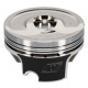 Engine parts Wiseco Piston Kit Chevy LT1 6.2L -12cc 1.304 CH B:4.075 | races-shop.com