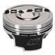 Engine parts Wiseco Piston Kit Chevy LT1 6.2L -12cc 1.304 CH B:4.075 | races-shop.com