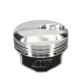 Engine parts Wiseco Piston Kit BBC 396/427/454/502 +15cc 1.270 CH B:4.560 | races-shop.com