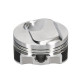 Engine parts Wiseco Piston Kit BBC 396/427/454/502 +15cc 1.270 CH B:4.560 | races-shop.com