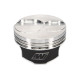 Engine parts Wiseco Piston Kit Chevy LS -3cc Dome 4.075" Bore B:4.075 | races-shop.com