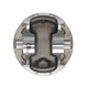Engine parts Wiseco Piston Kit Chevy LS -3cc Dome 4.075" Bore B:4.075 | races-shop.com