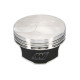 Engine parts Wiseco Piston Kit Chevy LS -3cc Dome 4.075" Bore B:4.075 | races-shop.com
