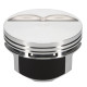 Engine parts Wiseco Piston Kit Pro Tru SBF 302W FT 1.090 CH -7cc B:4040 | races-shop.com