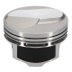 Engine parts Wiseco Piston Kit Pro Tru BBC 502 Dome 1.270 +15cc B:4530 | races-shop.com