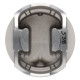 Engine parts Wiseco Piston Kit Pro Tru Chry 318 Flat Top 1.800 CH B:3910 | races-shop.com