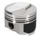 Engine parts Wiseco Piston Kit Pro Tru BBC 396 +21CC 1.760CH B:4135 | races-shop.com