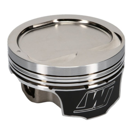 Engine parts Wiseco Piston Kit Nissan 370Z(VQ37) -15.5cc Turbo 9.0:1 | races-shop.com