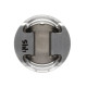 Engine parts Wiseco Piston Kit Toy Corolla 3TC 1.8L 16V(33.5cc)13.6:1- | races-shop.com