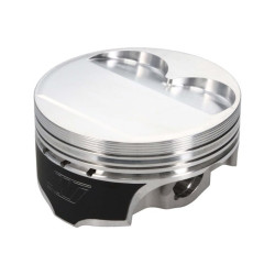 Wiseco Piston Kit Nissan VR38DETT -1.2cc Dome 1.350"x3.760