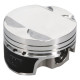 Engine parts Wiseco Piston Kit Mits 4B11 Evo X `08+ Str. 94.0mm 10.0:1 | races-shop.com