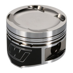 Wiseco Piston Kit Toyota Supra 2JZGTE 3.0L 24V 6cyl (-14.8cc