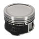 Engine parts Wiseco Piston Kit Seat Toledo VW 1.8T 20V Turbo 1.8L 4 cyl. | races-shop.com