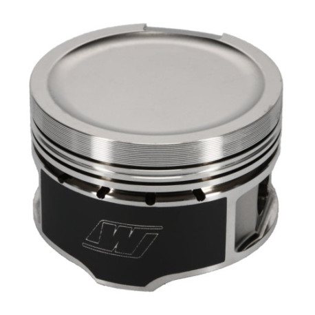 Engine parts Wiseco Piston Kit Seat Toledo VW 1.8T 20V Turbo 1.8L 4 cyl. | races-shop.com