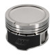 Engine parts Wiseco Piston Kit Seat Toledo VW 1.8T 20V Turbo 1.8L 4 cyl. | races-shop.com
