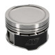 Engine parts Wiseco Piston Kit Seat Toledo VW 1.8T 20V Turbo 1.8L 4 cyl. | races-shop.com