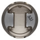 Engine parts Wiseco Piston Kit Seat Toledo VW 1.8T 20V Turbo 1.8L 4 cyl. | races-shop.com