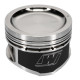 Engine parts Wiseco Piston Kit NISSAN 240SX KA24-4V Turbo `95-98 (-22Cc) | races-shop.com